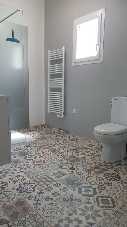 Studio Cozy Tout Confort Chez L'Habitant Apartment Ла Рош-сюр-Йон Екстериор снимка